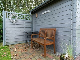 Appartement Garding Buitenaudio-opname 11