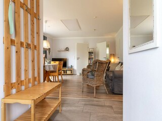 Appartement Garding Équipement 13