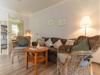 Apartment Garding Ausstattung 16