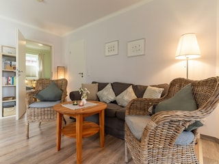 Appartement Garding Kenmerken 15