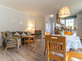 Appartement Garding Kenmerken 14