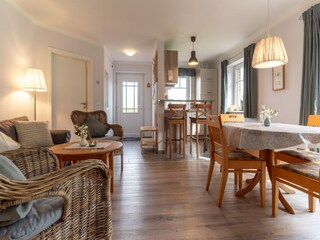 Appartement Garding Kenmerken 17