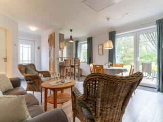 Apartment Garding Ausstattung 24