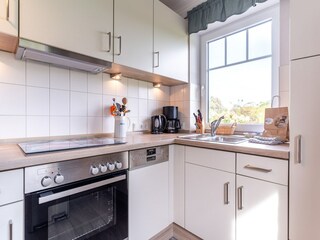 Appartement Garding Équipement 12