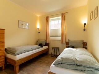 Appartement Garding Équipement 14