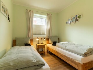 Appartement Garding Kenmerken 19