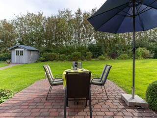 Apartamento Garding Grabación al aire libre 10