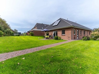 Appartement Garding Buitenaudio-opname 5