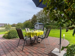 Apartment Garding Außenaufnahme 10