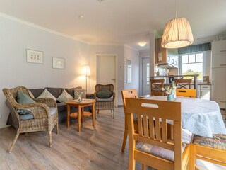 Apartment Garding Ausstattung 19