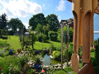 Appartamento Hüttenrode Registrazione all'aperto 7