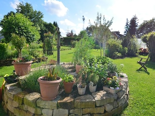 Apartment Hüttenrode Outdoor Recording 9