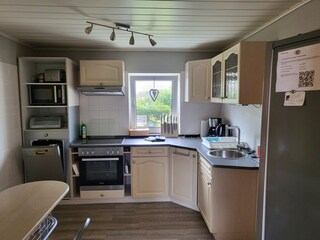 Apartamento Hüttenrode Características 13