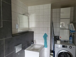 Appartement Hüttenrode Équipement 22