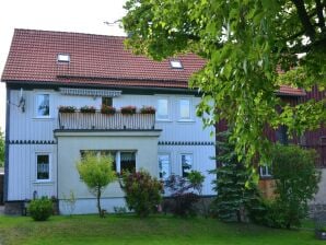 Appartement près de la station de ski Braunlage - Hüttenrode - image1