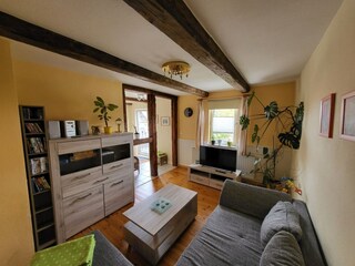 Apartment Hüttenrode Features 21
