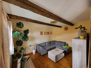 Apartamento Hüttenrode Características 17