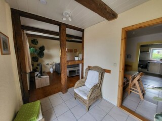 Apartment Hüttenrode Features 22