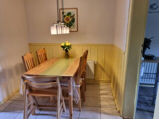Appartement Hüttenrode Kenmerken 21