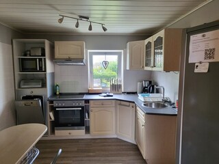 Appartement Hüttenrode Kenmerken 18