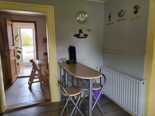 Apartment Hüttenrode Features 14