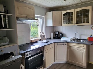 Appartement Hüttenrode Kenmerken 19