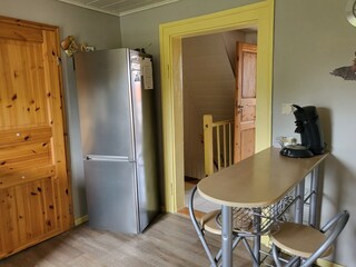 Apartment Hüttenrode Features 16