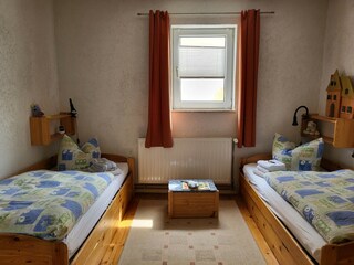 Appartamento Hüttenrode Caratteristiche 18