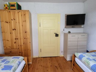 Apartment Hüttenrode  24