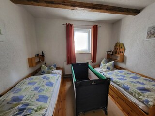 Apartamento Hüttenrode Características 15