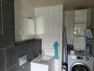 Apartamento Hüttenrode Características 20