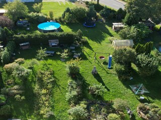 Appartement Hüttenrode Enregistrement extérieur 13