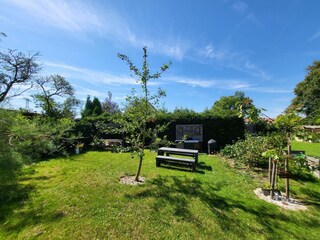 Apartamento Hüttenrode Grabación al aire libre 13