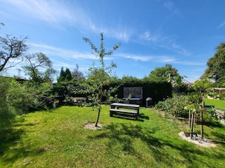 Apartment Hüttenrode Outdoor Recording 15
