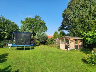 Apartment Hüttenrode  30