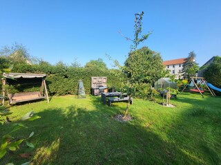 Appartement Hüttenrode  36