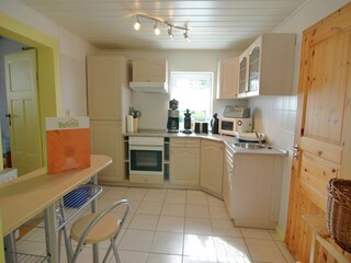 Apartment Hüttenrode Features 23
