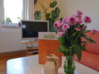 Appartement Hüttenrode Kenmerken 20