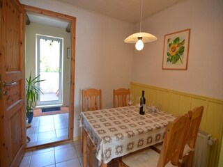 Apartment Hüttenrode Features 25
