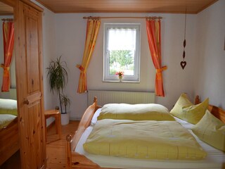 Apartment Hüttenrode Features 27