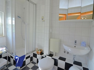Apartment Hüttenrode Features 28
