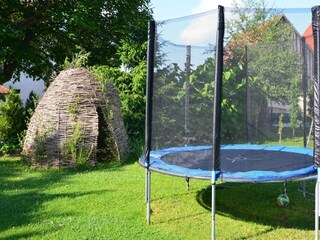 Apartamento Hüttenrode Grabación al aire libre 14