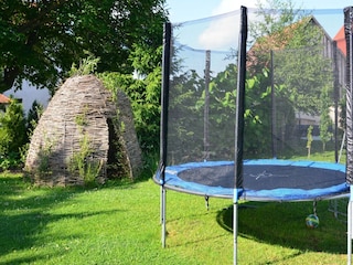 Apartment Hüttenrode  37