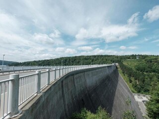 Appartement Hüttenrode Environnement 27