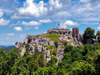 Appartamento Hüttenrode Ambiente 26