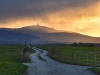 Appartement Hüttenrode Omgeving 32