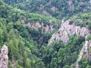 Appartamento Hüttenrode Ambiente 32