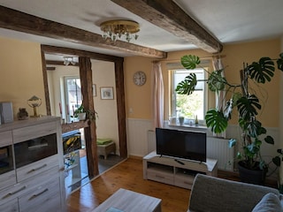 Apartment Hüttenrode Ausstattung 19