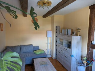 Apartment Hüttenrode Ausstattung 20