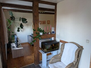 Apartment Hüttenrode Features 33